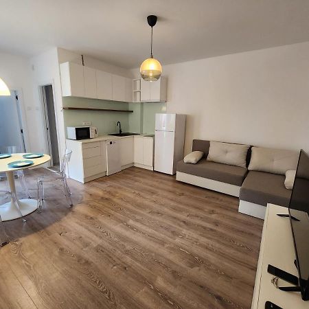 Modern Cozy Suite - Vracar Belgrade Extérieur photo