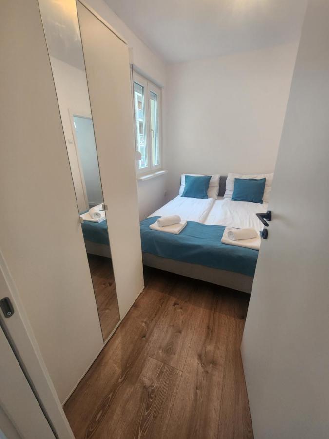 Modern Cozy Suite - Vracar Belgrade Extérieur photo