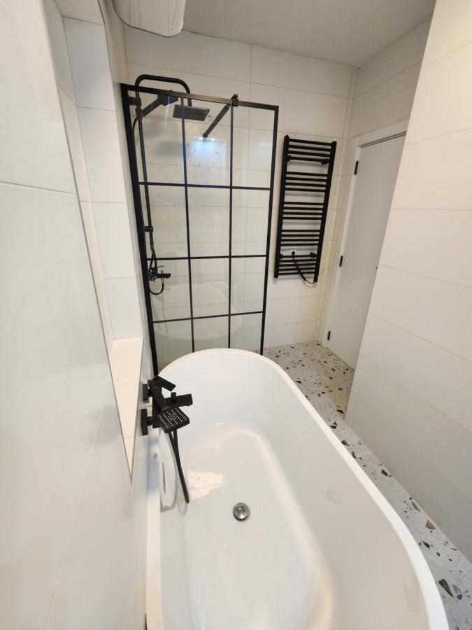 Modern Cozy Suite - Vracar Belgrade Extérieur photo