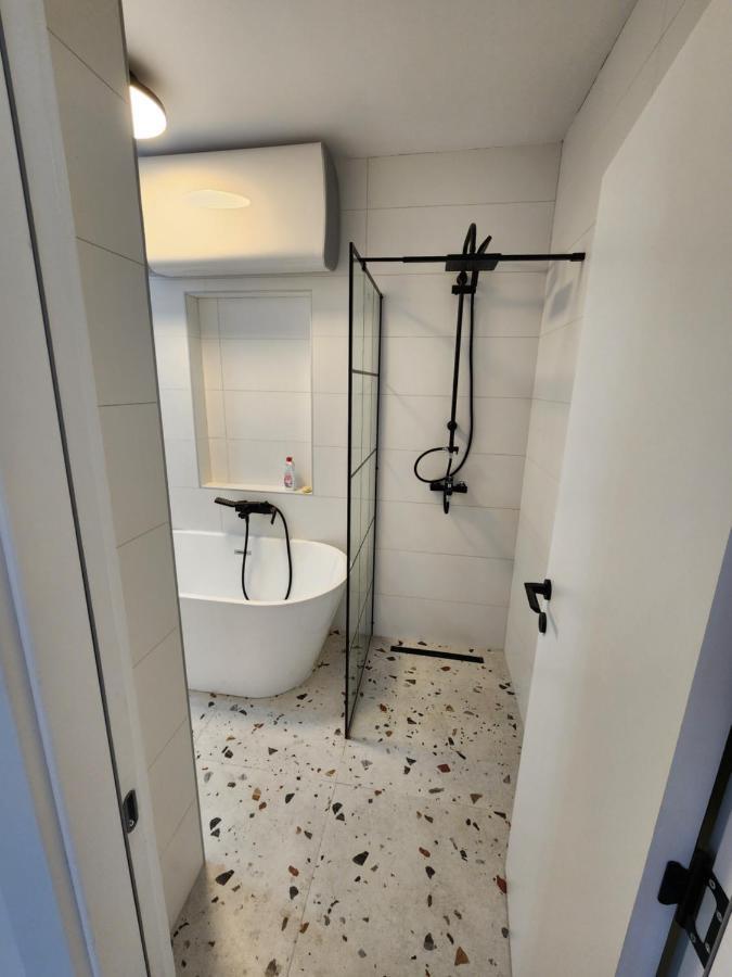 Modern Cozy Suite - Vracar Belgrade Extérieur photo