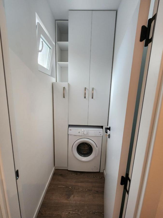 Modern Cozy Suite - Vracar Belgrade Extérieur photo