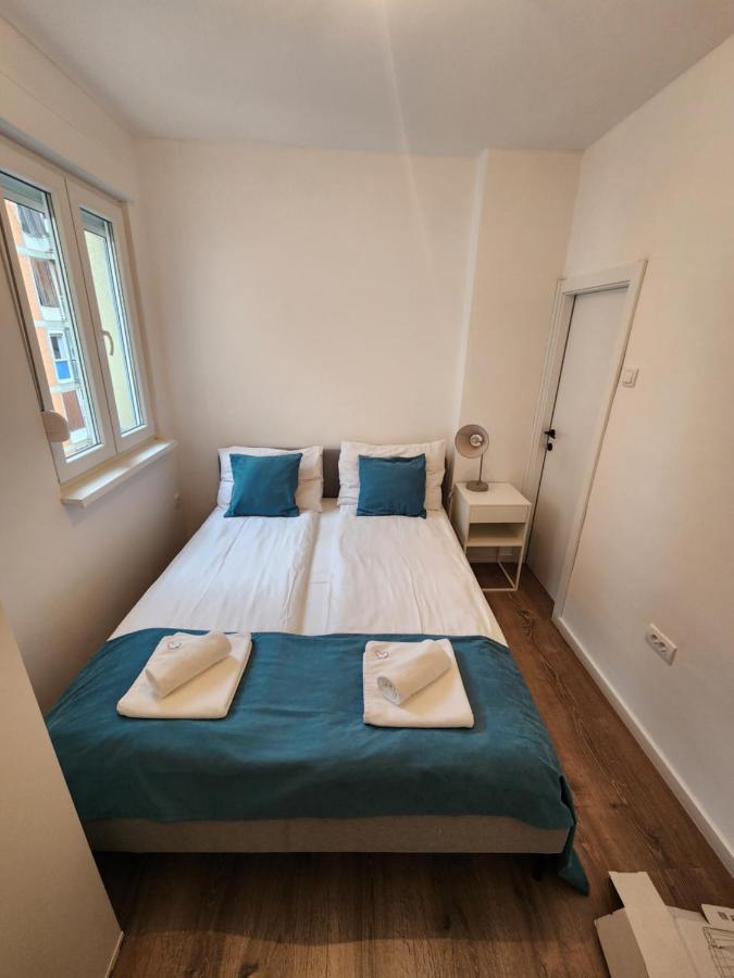 Modern Cozy Suite - Vracar Belgrade Extérieur photo