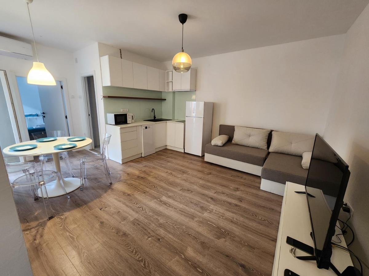 Modern Cozy Suite - Vracar Belgrade Extérieur photo