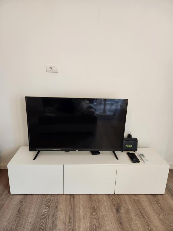 Modern Cozy Suite - Vracar Belgrade Extérieur photo