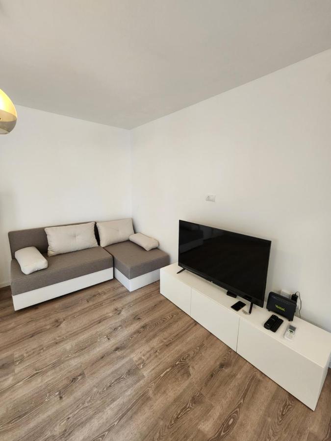Modern Cozy Suite - Vracar Belgrade Extérieur photo