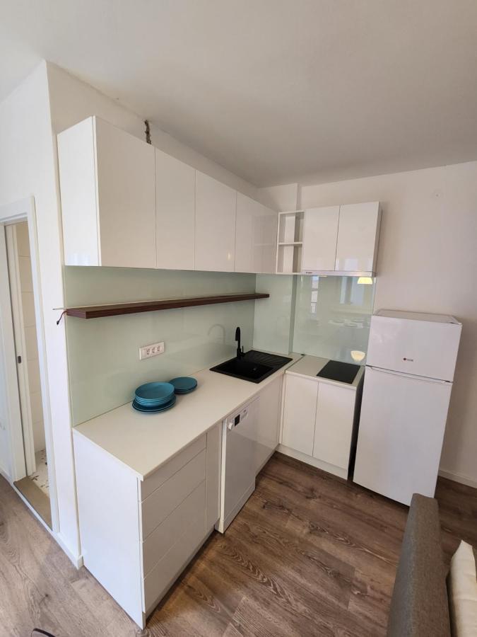 Modern Cozy Suite - Vracar Belgrade Extérieur photo